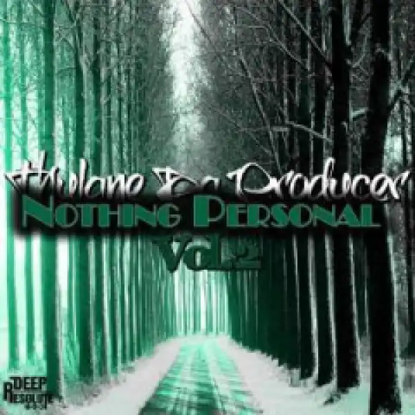 Thulane Da Producer - Senses Of My Soul (Original Mix)